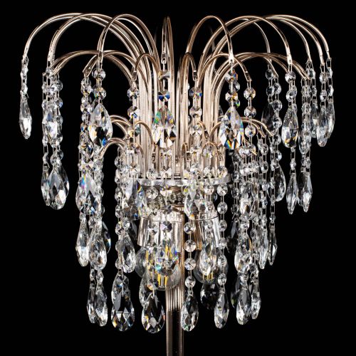 Торшер №11 в Саратове Гусь Хрустальный