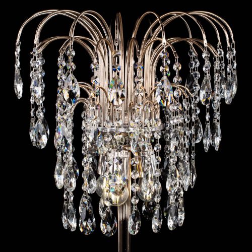 Торшер №11 в Саратове Гусь Хрустальный