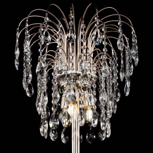 Торшер №11 в Саратове Гусь Хрустальный