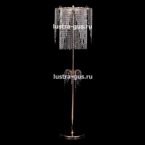 Торшер №13 в Саратове Гусь Хрустальный