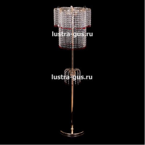 Торшер Ромашка №14 в Саратове Гусь Хрустальный