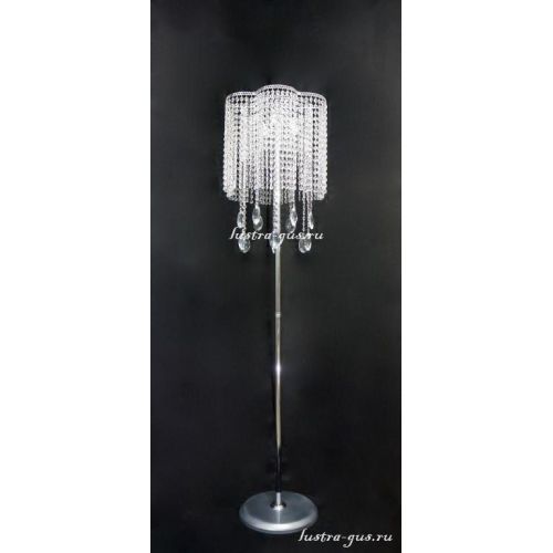 Торшер Ромашка Абажур в Саратове Гусь Хрустальный