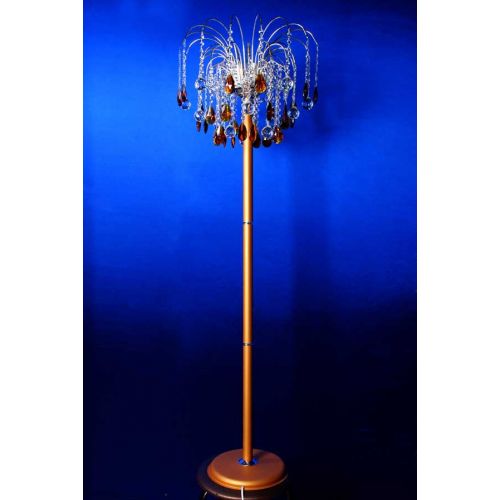 Торшер Журавлик чайный в Саратове Гусь Хрустальный