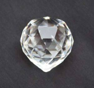 Камень шар 30, 40 в Саратове отзыв и фото покупателя